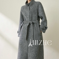 秋冬穿成“行走暖炉”还显瘦？这5个公式直接抄