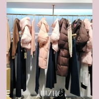 冬季陈列的卖货逻辑：把衣架变成消费入口