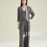 返工第一天，用这 5 套穿搭 “杀” 回职场 C 位