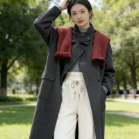 春节聚会穿搭｜艾丽哲教你，得体与吸睛可兼得