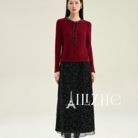 开工第一天穿什么？艾丽哲「利是」穿搭，助你新年一路开挂！