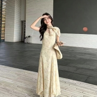 奶黄盛夏：把温柔织进日光里