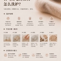 面料科普 | 马海毛——蓬松温柔，暖意自生